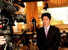 Ted Chen, reportero de NBC4 Information desde hace mucho tiempo, cambia el periodismo por un futuro como pastor cristiano