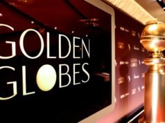 Chat en vivo de los Globos de Oro 2026: la presentadora Nikki Glaser da un golpe en CBS Information para abrir el programa