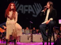 En el Santuario, Bella Hadid, Pedro Pascal y Chappell Roan impulsan ayuda humanitaria en Gaza y Sudán