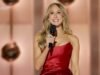 Nikki Glaser se burla de los archivos de CBS Information, Warner Bros. y Epstein en el monólogo de los Globos de Oro