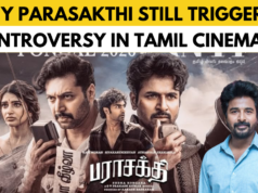 Ver: Desde 1952 hasta hoy: Por qué ‘Parasakthi’ todavía divide a Tamil Nadu