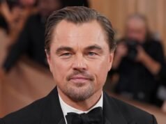 Bob Ferguson de Leonardo DiCaprio ya period icónico antes de la nominación al Oscar