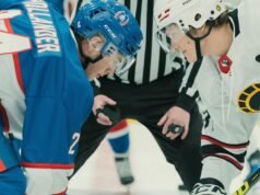 Los coprotagonistas de ‘Heated Rivalry’ serán los portadores de la antorcha de los Juegos Olímpicos de Milán Cortina