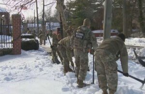 31/1: Noticias del fin de semana de CBS