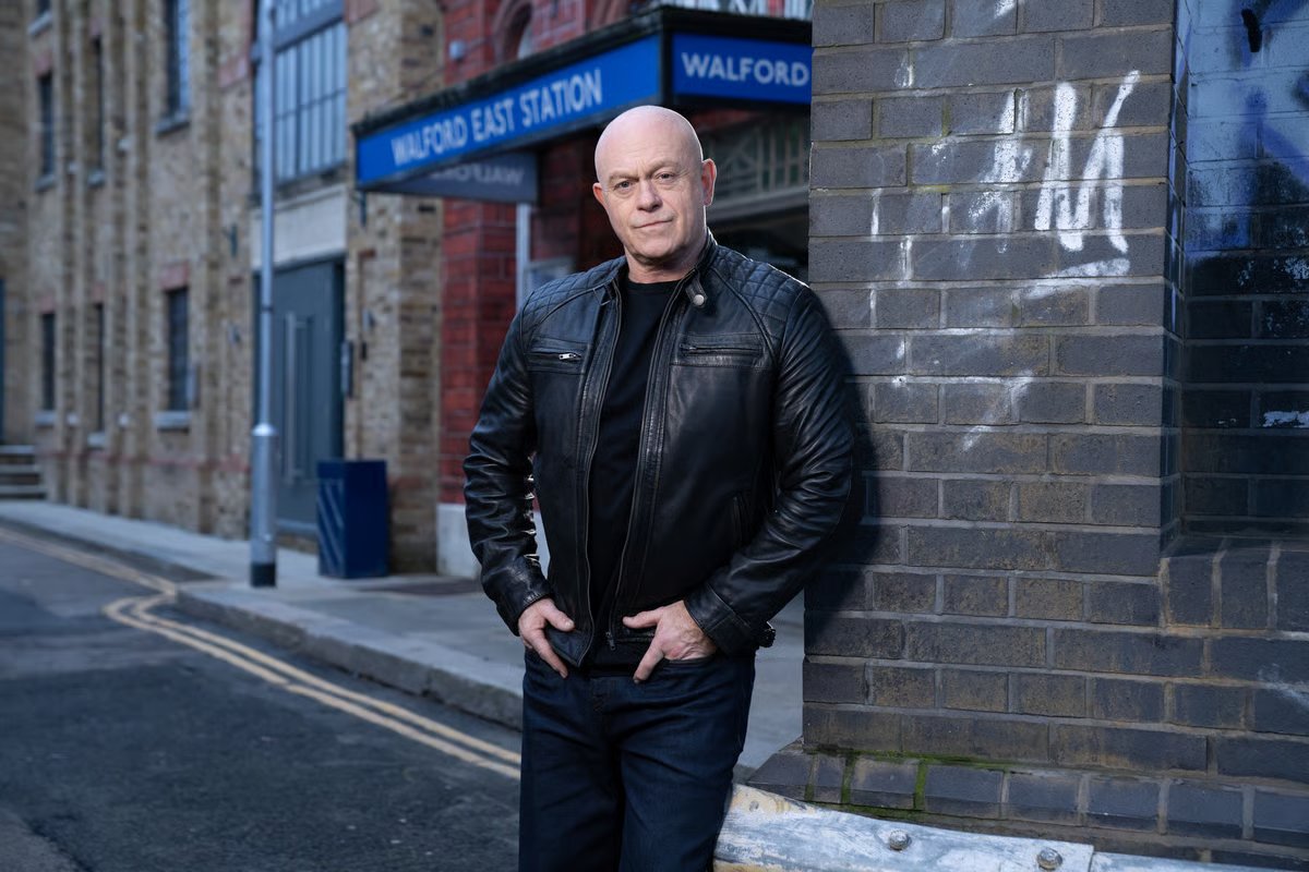 Ross Kemp regresará a Eastenders mientras Grant Mitchell hace un ‘regreso dramático’