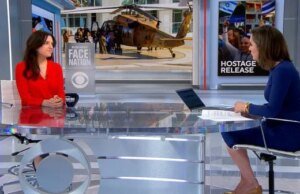 Frente a la nación: Sanders, Figliuzzi, Siegel