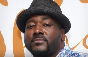 Quinton Aaron se centró en la recuperación, la triste ‘esposa’ está casada con otro hombre