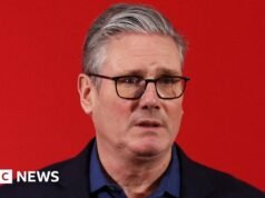 Starmer se disculpa con las víctimas de Epstein por creer las ‘mentiras’ de Mandelson