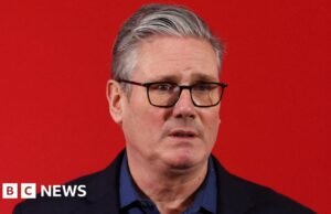 Starmer se disculpa con las víctimas de Epstein por creer las ‘mentiras’ de Mandelson
