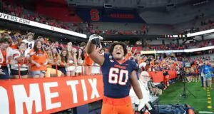 Tremendous Bowl LX: Quand on tombe sur le bon ami du «gros nounours» Matthew Bergeron