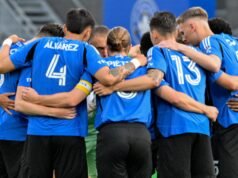 Valeur des équipes nord-américaines: el CF Montréal siempre en la cola del pelotón