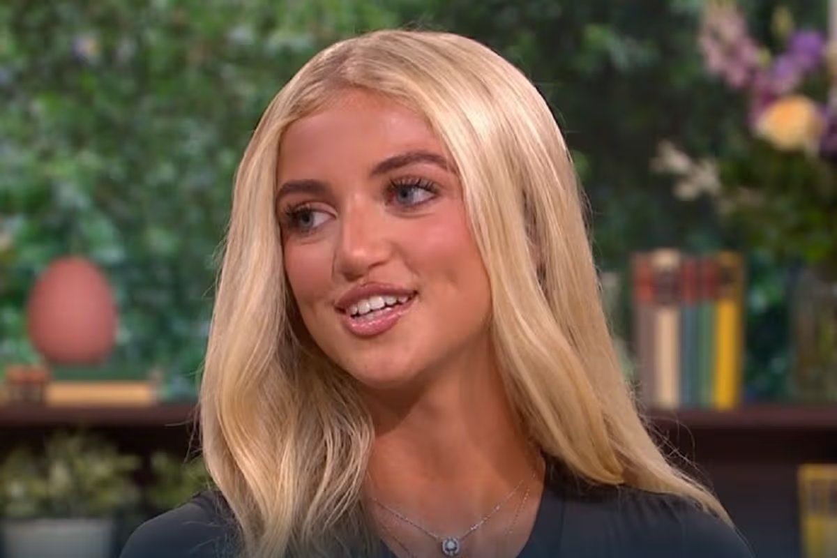 La princesa Andre llama ‘loca’ a Katie Value mientras rompe el silencio sobre el cuarto matrimonio de su madre