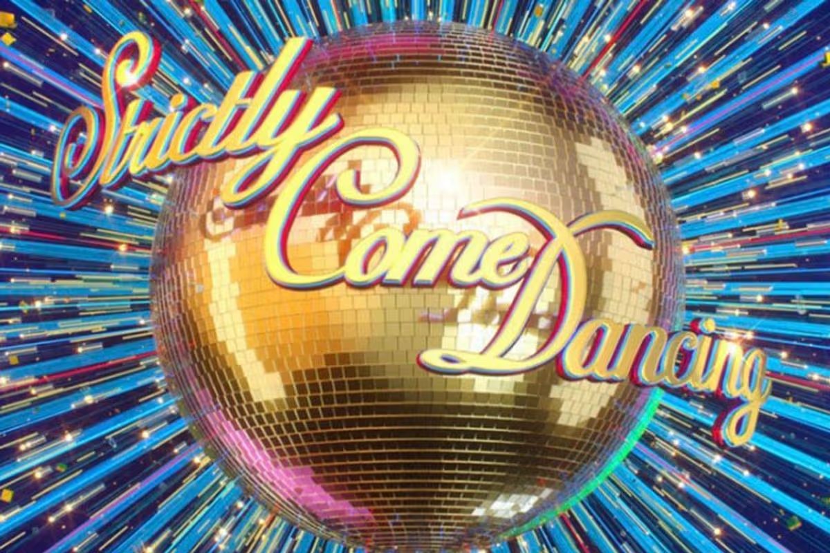 Strictly Come Dancing ‘mirando hacia arriba’ a la estrella de This Morning, Sian Welby, como nueva presentadora