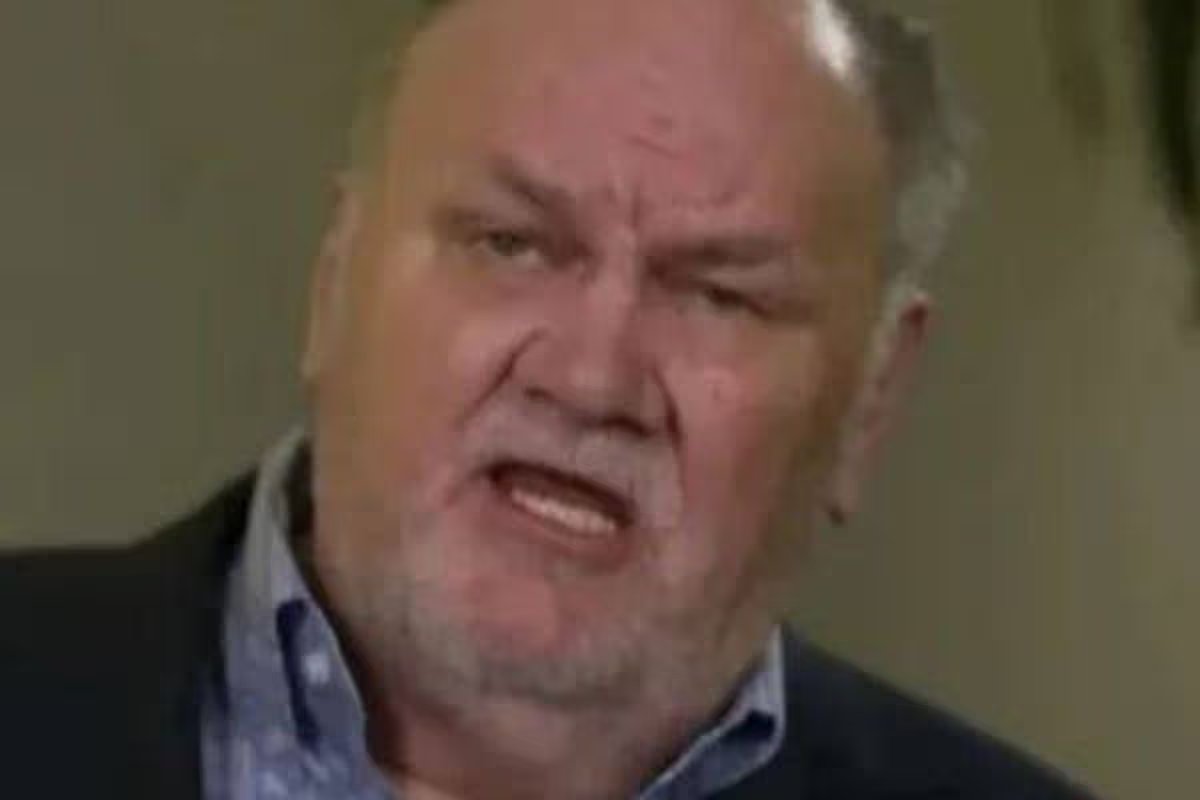 Thomas Markle detalla la amputación de ‘vida o muerte’ junto con una súplica desesperada a Meghan