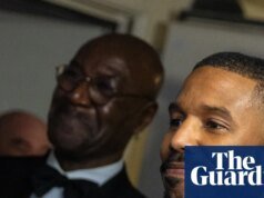 El estudio Sinners cube que plantearon el uso de palabras N ante los Bafta inmediatamente, ya que Google “lamenta profundamente” la notificación ofensiva