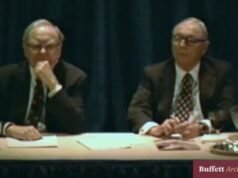 El director ejecutivo de Berkshire, Abel, elogia a Kraft Heinz por el cambio en la división planificada