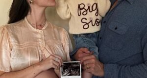 Nick Viall anuncia que espera GEMELOS con Natalie Pleasure… después de los desgarradores tres abortos espontáneos de su esposa en un año