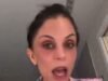 Bethenny Frankel es arrastrada mientras borra la crítica de Dangerous Bunny y publica un video de cortesía
