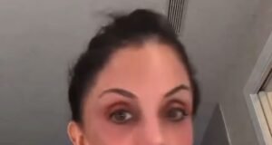 Bethenny Frankel es arrastrada mientras borra la crítica de Dangerous Bunny y publica un video de cortesía