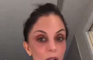 Bethenny Frankel es arrastrada mientras borra la crítica de Dangerous Bunny y publica un video de cortesía
