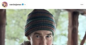 El frágil James Van Der Beek compartió una conmovedora publicación closing con su hija apenas dos semanas antes de morir a los 48 años.