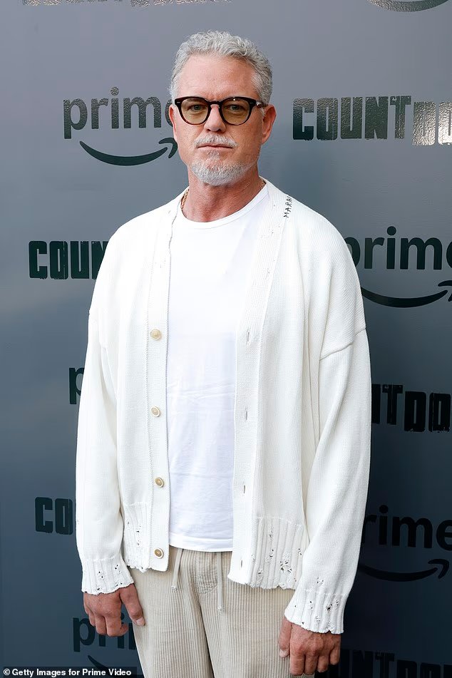 Se revela la devastadora batalla financiera de Eric Dane antes de la muerte por ELA… en medio de una reacción violenta por los $500,000 GoFundMe