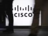Las acciones de Cisco tienen el peor día desde 2022 mientras los precios de las memorias presionan los márgenes