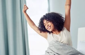 Adopta este sencillo hábito de sueño si estás cansado de las prisas, cube un experto en gestión del tiempo: es “el menos attractive, pero el más impactante”