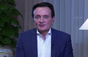 AstraZeneca cotiza en Nueva York, mientras las grandes farmacéuticas equilibran el enorme mercado estadounidense con la tentadora innovación de China