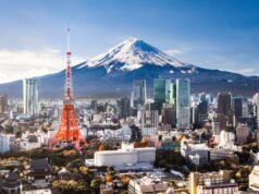 Las acciones japonesas han estado alcanzando niveles récord. Pero el repunte puede ser “frágil”