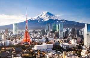 Las acciones japonesas han estado alcanzando niveles récord. Pero el repunte puede ser “frágil”