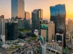 El Kospi de Corea del Sur alcanza un nuevo máximo mientras los mercados asiáticos ignoran las últimas medidas arancelarias de Trump