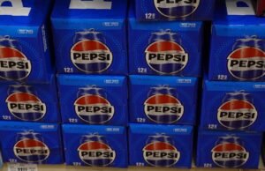Las ventas de bebidas de PepsiCo están mejorando y planea reducir los precios de los snacks