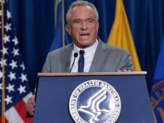 Kennedy defiende orden de Trump sobre glifosato; MAHA estalla a medida que se acercan las elecciones intermedias