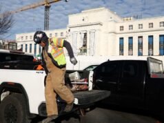 CNBC Day by day Open: Los operadores apuestan por un recorte de tipos, pero podría haber un aumento sobre la mesa