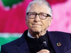 En medio de las consecuencias de Epstein, Invoice Gates se convierte en punto de controversia en la cumbre de IA de la India