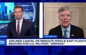 Xi de China reafirma postura de Taiwán en llamada con Trump, mientras presidente de EE.UU. impulsa el comercio