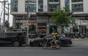 Las redes del crimen organizado chino movieron 16 mil millones de dólares en criptomonedas en 2025, según un informe