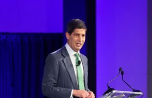 CNBC Each day Open: El oro y la plata se estancan mientras Trump elige a Kevin Warsh como presidente de la Reserva Federal