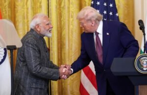 CNBC Day by day Open: India y Estados Unidos llegan a un acuerdo comercial y los mercados hacen caso omiso a la caída de los metales preciosos