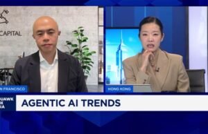 Goldman Sachs está aprovechando el modelo de inteligencia synthetic de Anthropic para automatizar las funciones de contabilidad y cumplimiento