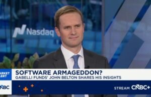 Amazon lidera la eliminación de 1 billón de dólares de las grandes tecnológicas mientras los temores de la burbuja de la IA provocan ventas masivas