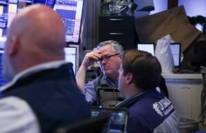 CNBC Day by day Open: Informe de empleo en EE. UU. mejor de lo esperado y temores de IA asustan a los mercados