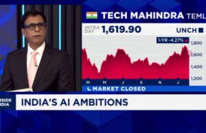 Existe un triángulo de amor y odio entre India, Estados Unidos y Rusia, y es complicado