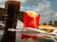 Las ganancias de McDonald’s superan las estimaciones mientras el impulso de valor de la cadena da sus frutos