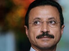 DP World de Dubái reemplaza a su director ejecutivo tras surgir vínculos con Epstein