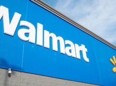 Walmart informa un fuerte crecimiento durante las fiestas navideñas, pero las perspectivas de ganancias no cumplen con las estimaciones