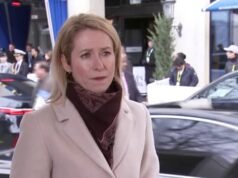 Los intereses de Estados Unidos y Europa están “entrelazados”, cube el Secretario de Estado Rubio