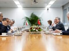 CNBC Each day Open: Las conversaciones entre Irán y Estados Unidos y las negociaciones entre Ucrania y Rusia en el punto de mira: ¿progresos a la vista?