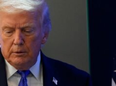 Las acciones europeas comienzan la semana a la baja mientras los mercados reaccionan a los nuevos aranceles de Trump